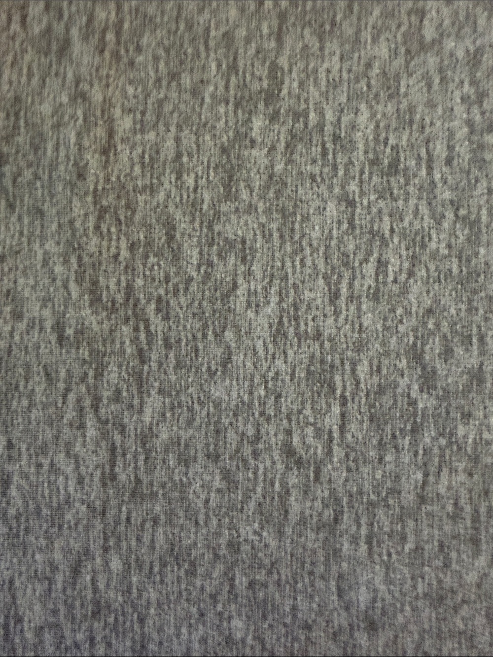 Vuori Light Heather Gray Elevation Trouser in DreamKnit - Picture 8 of 8